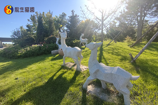 沈阳公墓