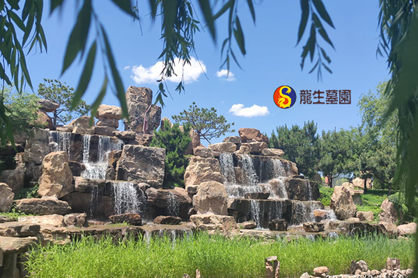 沈阳公墓